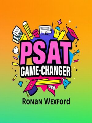 cover image of PSAT Game-Changer